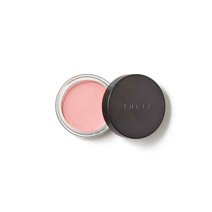 THREE Glam Tone Color Custard 09