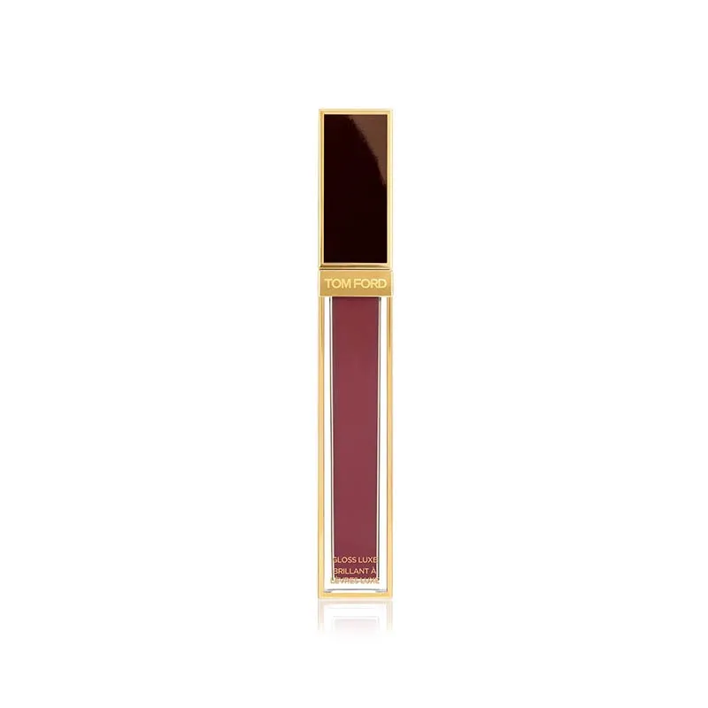 【特卖】TOM FORD汤姆福特镜面唇蜜04 5.5ml