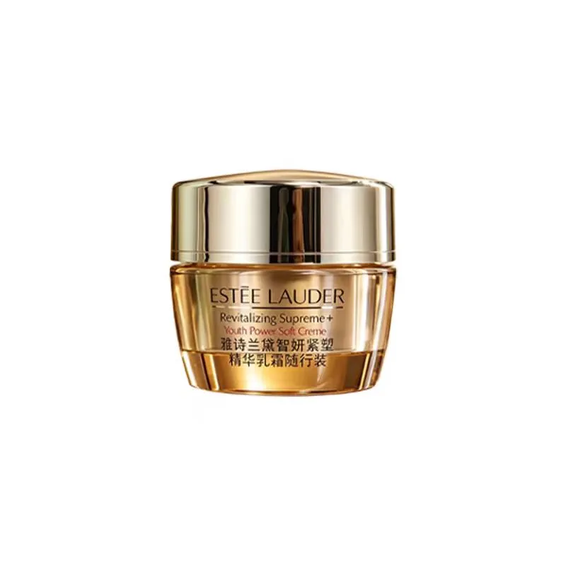【大牌小样】雅诗兰黛智妍紧塑精华乳霜 随行装｜淡纹充盈-15ml/瓶×1瓶