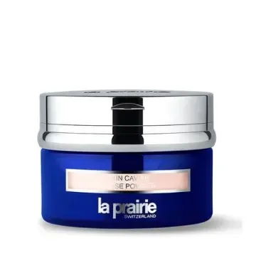 La Prairie 莱珀妮鱼子精华蜜粉 T0