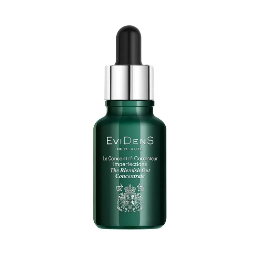 EviDenS de Beauté 伊菲丹 净颜平衡调理精华