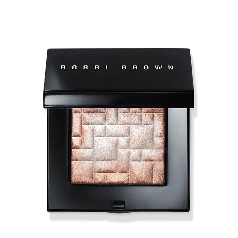 BOBBI BROWN 芭比波朗 晶亮颜彩盘1号色 8g