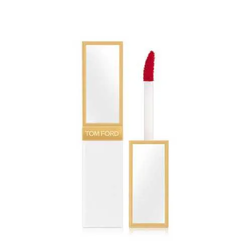 TOM FORD水光唇釉08 08浮浪 水光珊瑚