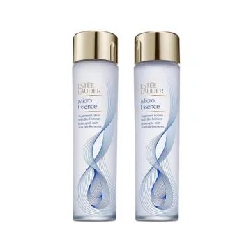 （特卖商品）雅诗兰黛原生液经典版微精华露双支装200ML*2