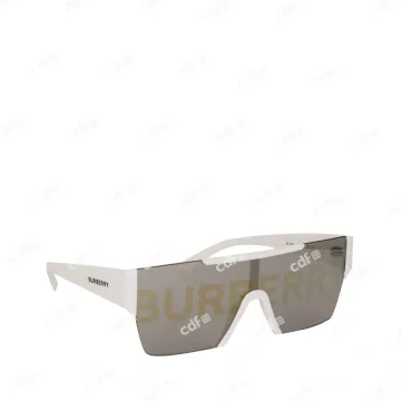 BURBERRY 博柏利时尚眼镜 60*15*140mm 注塑