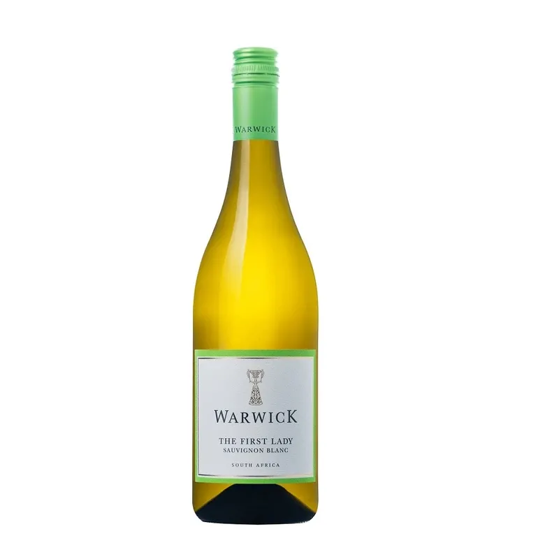 Warwick 沃里克酒庄第一夫人乾白葡萄酒 750毫升 | Warwick The First Lady Sauvignon Blanc 750ml