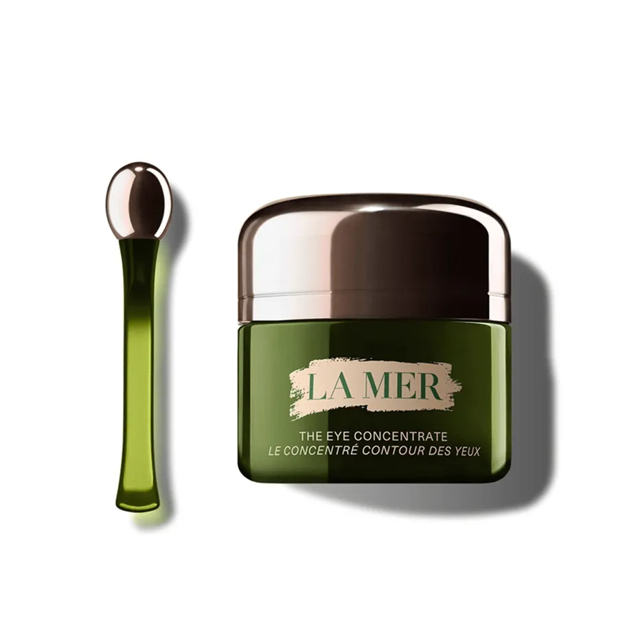 LA MER 海蓝之谜浓缩修护眼霜 15ml