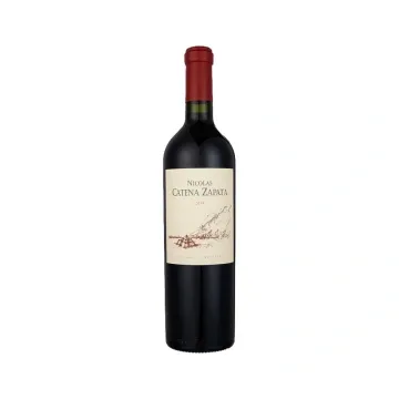 卡帝娜酒庄红葡萄酒2019年 13.5%vol 750ml