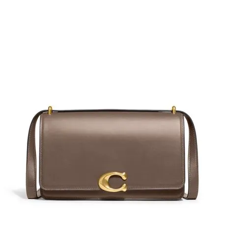 COACH 蔻驰BANDIT单肩包斜挎包