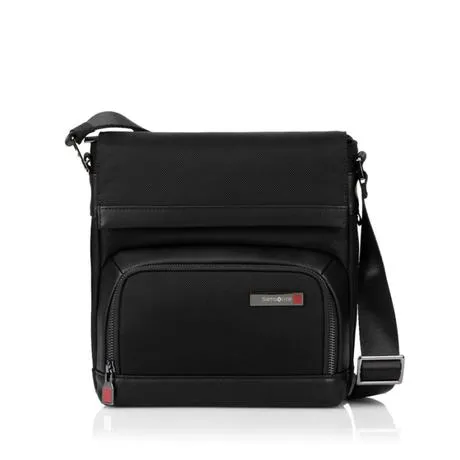 Samsonite新秀丽 SEFTON斜肩包 DV5*09011