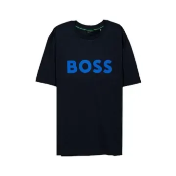 Hugo Boss波士男士T恤50483774-402 M