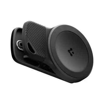 Spigen MagFit Clip Magnetic Phone Holder