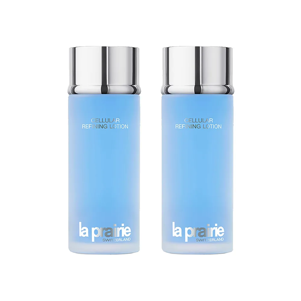 LA PRAIRIE 莱珀妮 盈润爽肤水 双支组合 250ml*2