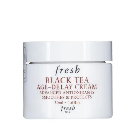 Fresh馥蕾诗红茶抗皱紧颜面霜 50mL