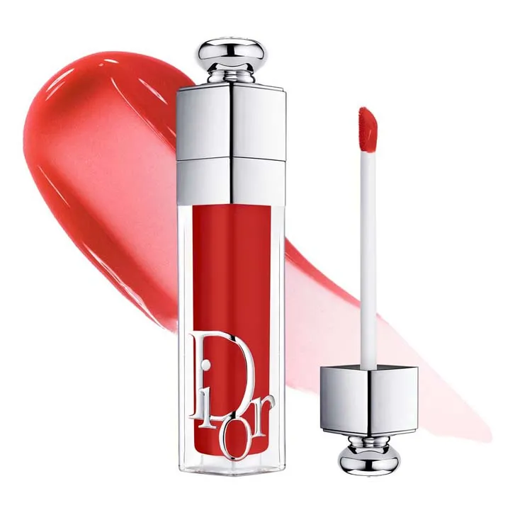 Dior/迪奧 誘惑豐盈水潤唇彩 028 Dior 8 Intense