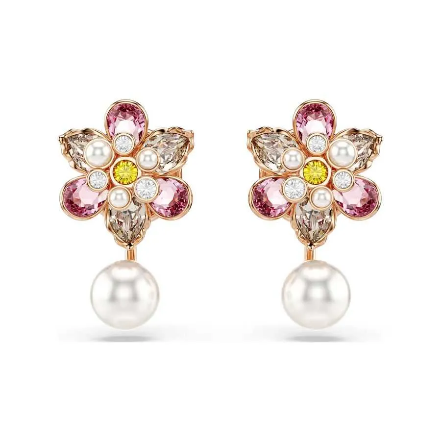 SWAROVSKI 施华洛世奇Idyllia 耳托耳环5722100