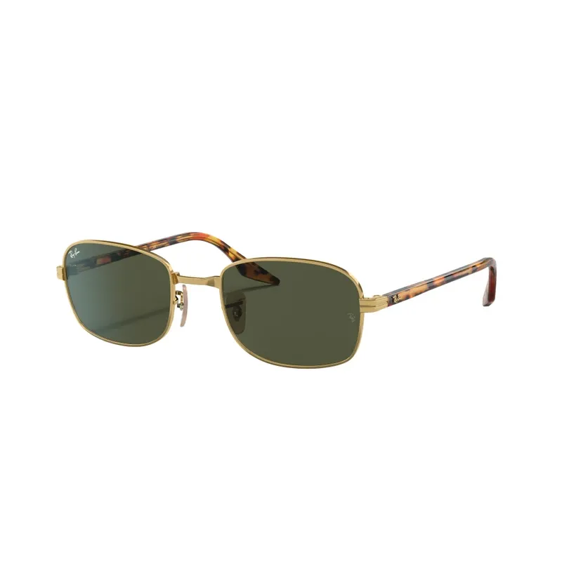 RAY-BAN雷朋太阳镜 0RB3690001/3154
