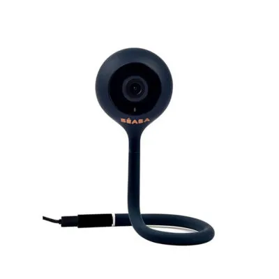 Beaba Zen Connect Video Baby Monitor