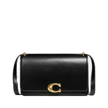 COACH蔻驰女士BANDIT单肩包