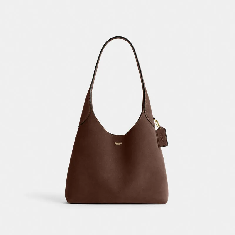蔻驰 BROOKLYN SHOULDER BAG 28