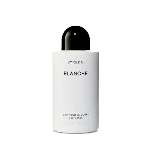 Byredo 纯真年代身体乳液 白色浪漫 225ml