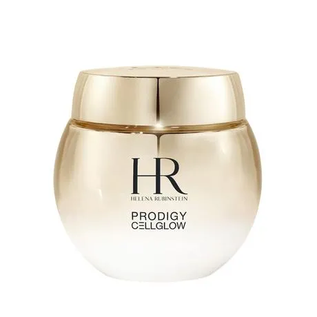 (特卖商品)HR赫莲娜至美琉光恒采润颜霜 50ml