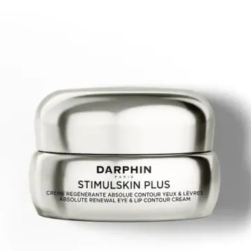 Darphin朵梵多效修护赋活眼唇霜 15ml