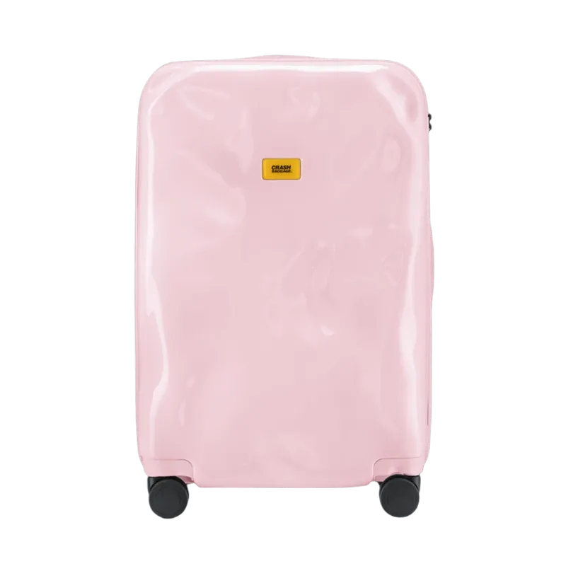 CRASH-BAGGAGE-TONE-ON-TONE拉杆箱 CB191 20寸