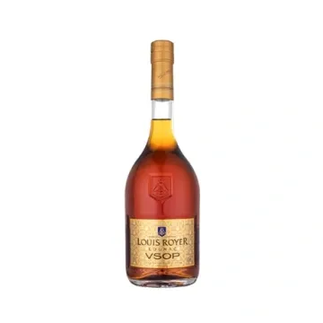 金装路易老爷VSOP干邑标准装700ml 40度