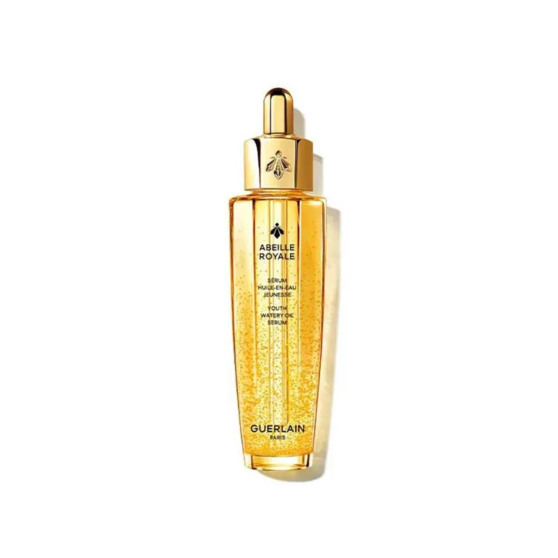 娇兰帝皇蜂姿焕活复原蜜 50ml第四代 瓶:50ml