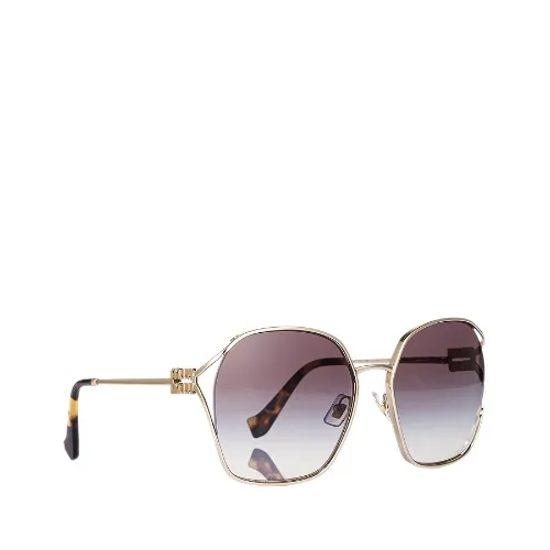 MIU MIU 缪缪时尚眼镜