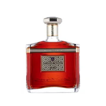 金装路易老爷XO干邑1.5公升装 40度