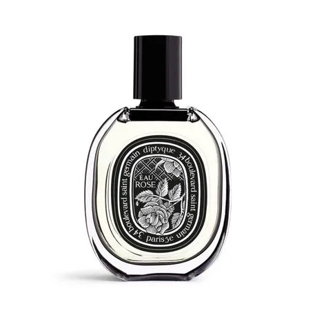 diptyque玫瑰香调淡香精 75ml
