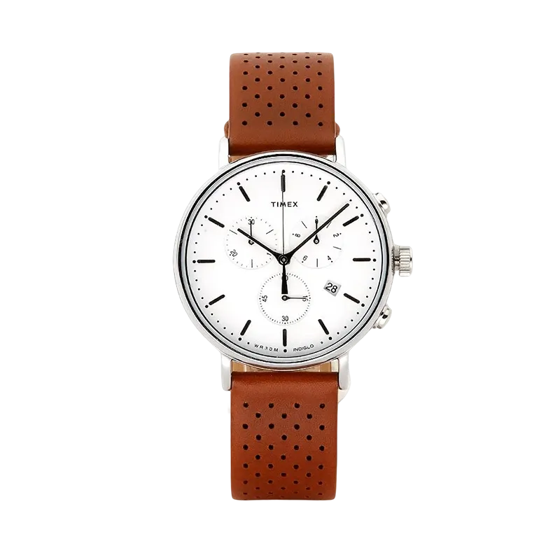 TIMEX天美时石英表TW2R26700UJ男士腕表