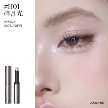 Joocyee酵色果冻提亮棒H01碎月光 2g