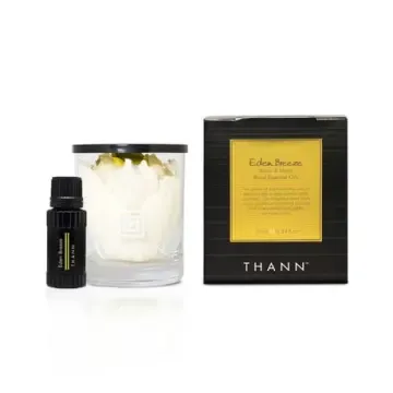 【特卖】庭润伊甸园微风系列芳香精油 10ml