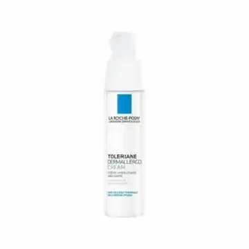 LA ROCHE-POSAY 理肤泉特安修护安心霜 40ml