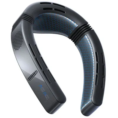 Torras 2026 COOLiFY Cyber Fold AI Neck Air Conditioner