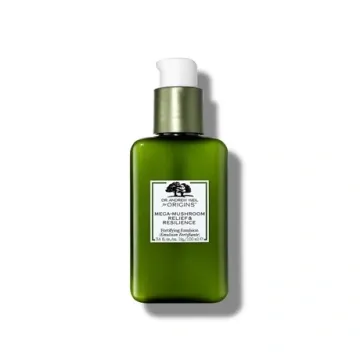 ORIGINS悦木之源韦博士灵芝焕能好底子强韧乳100ML