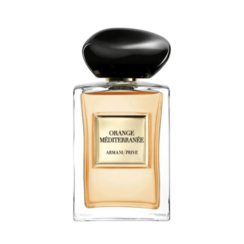 阿玛尼贵族清新香氛（地中海苦橙）100ml