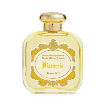 圣塔玛利亚诺维拉诡橙香型淡香精 100ml