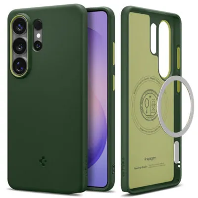 Spigen Samsung S26 Ultra Case 6.9" Nano Pop MagFit Magnetic Phone Case Galaxy S26 Ultra Casing