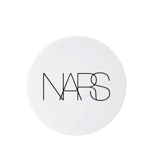 NARS 流光美肌轻垫粉底液外盒