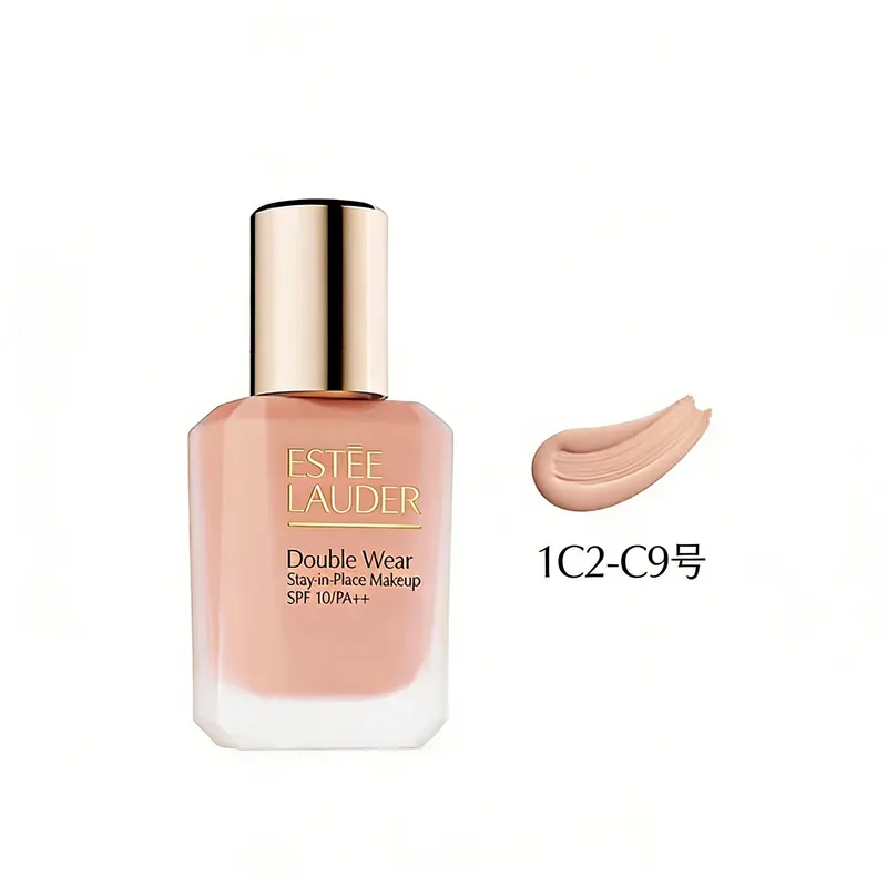 ESTÉE LAUDER ESTEE LAUDER雅诗兰黛第二代DW持妆粉底液 1C2 PETAL 30ml 1C2 PETAL/30ml