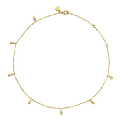 DPTAntwerp Bella Vita Necklace