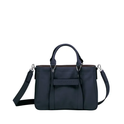 LONGCHAMP珑骧 LONGCHAMP 3D 手提包小号
