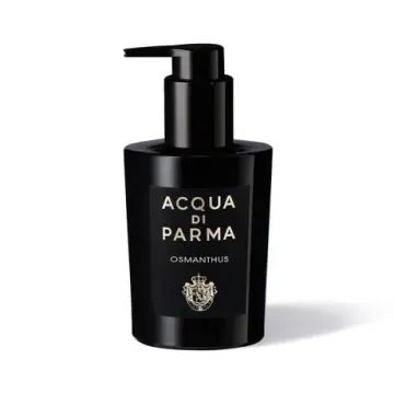 【特卖】帕尔玛之水手部身体洁肤露（馥桂调） 300ml