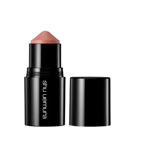 SHU UEMURA 植村秀 行云流影多用彩妆棒 氛围珊瑚 5g
