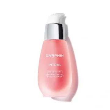 【特卖】Darphin朵梵花愈舒缓肌底精华液 30ml