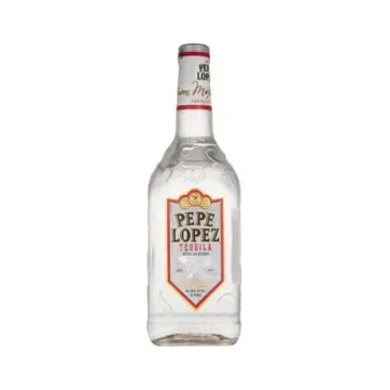 雷博士龙舌兰酒(银)40%VOL 1L